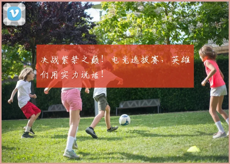 决战紫禁之巅！电竞选拔赛，英雄们用实力说话！