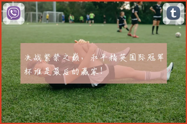 决战紫禁之巅，和平精英国际冠军杯谁是最后的赢家！